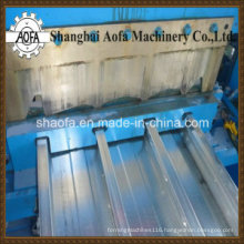 1025 Deck Floor Forming Machine